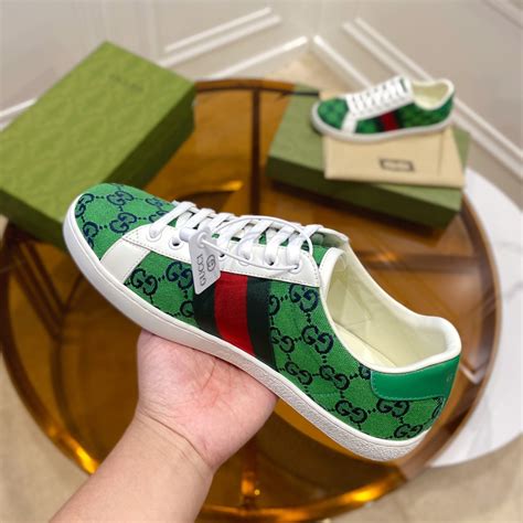 gucci sneakers mens cheap|Gucci sneakers for men 2021.